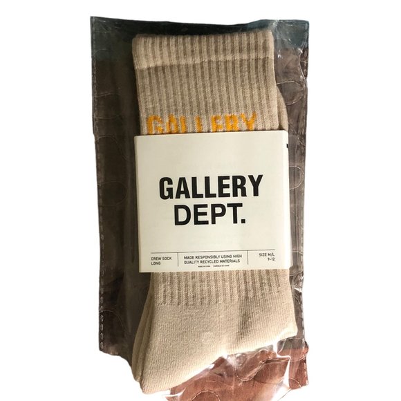 Gallery Dept Other - Gallery Dept Socks